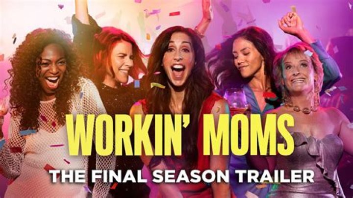 
Who Is Ryan Belleville Wife? Explore The Dating History Of The Cast From Workin’ Moms 2022 