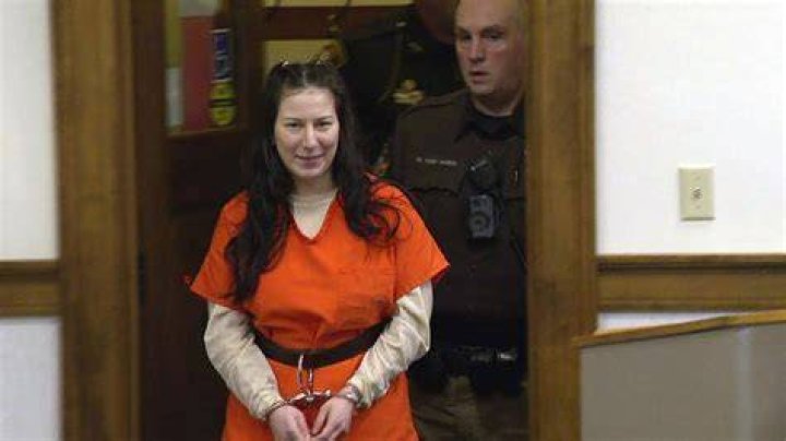 
Who Is Shontover Kirkland? Georgia Woman Sentenced To Prison For Manslaughter 