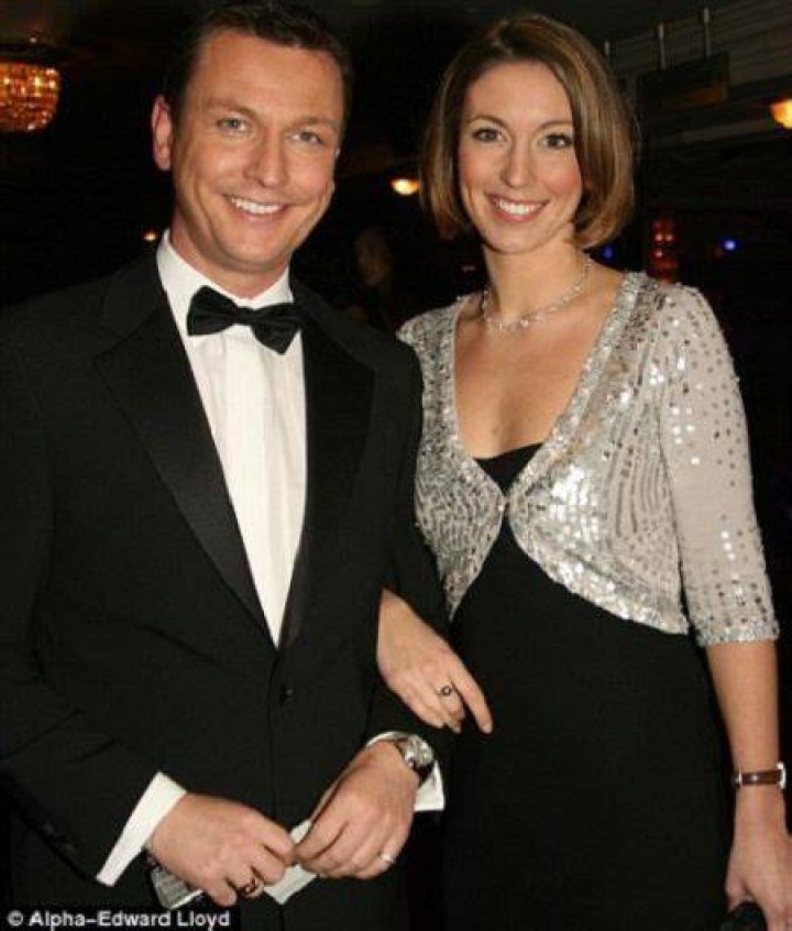 
Who Is Stephen Dixon Wife? Does He Have A Partner? Details To Know 