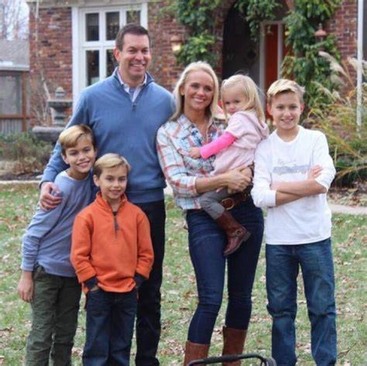Who Is Tamara Day’s Husband Bill Day? The HGTV Couple Shares Four Children