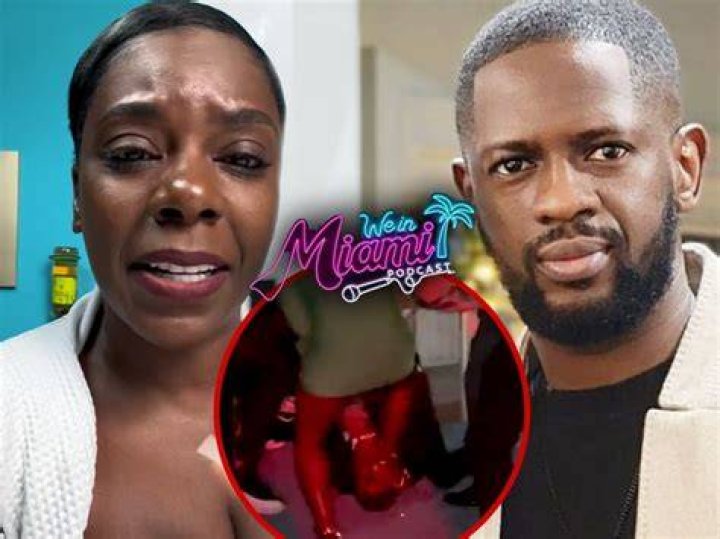 
Who is Tasha K Net and why is YouTuber fighting with Cardi B over Takeoff’s death? 