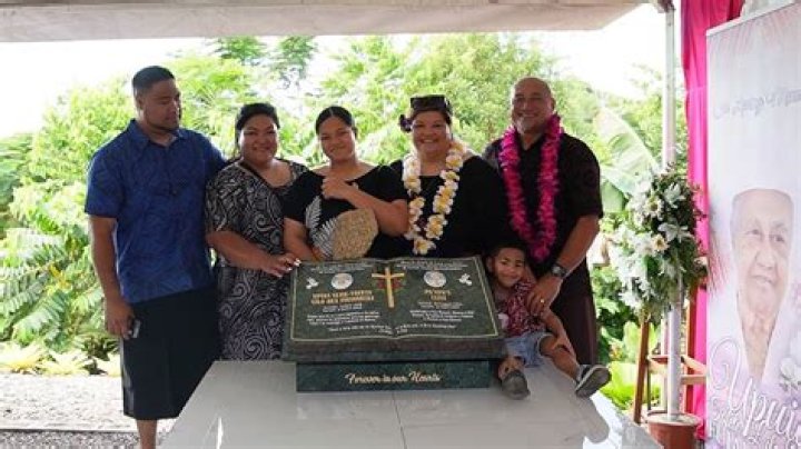 
Who Is Va’aiga Tuigamala Wife Daphne Tuigamala And Sister Helen Verry? His Family And Cause of Death Explored 