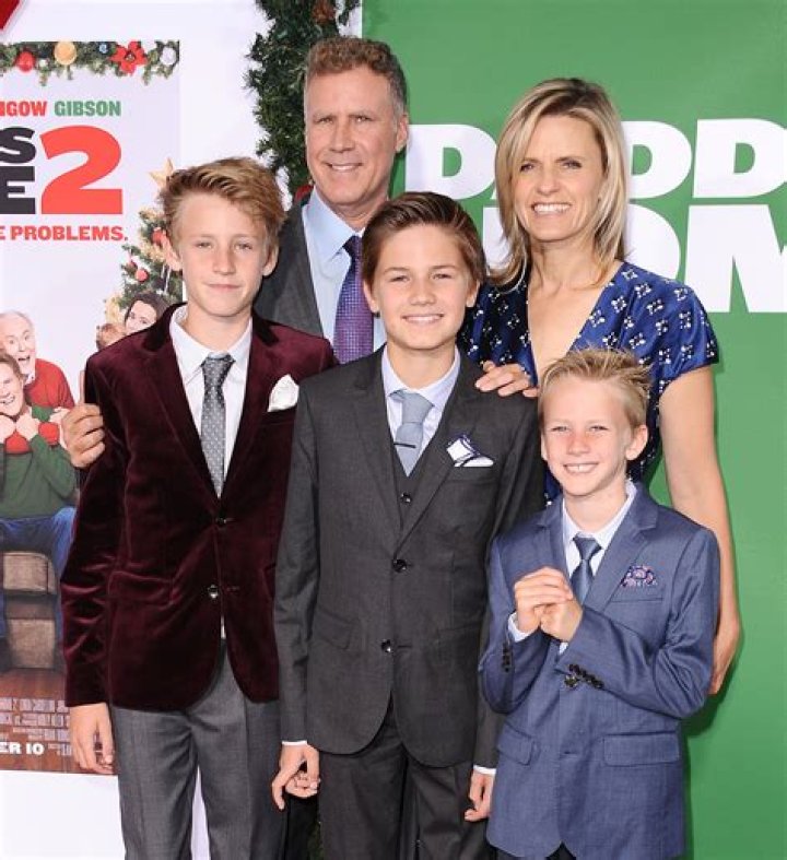 
Who Is Will Ferrell Married To? Check Out Will Ferrell Age, Net Worth, Family, Bio, Children, Movies, Tv Shows, Wife, Height, Weight 