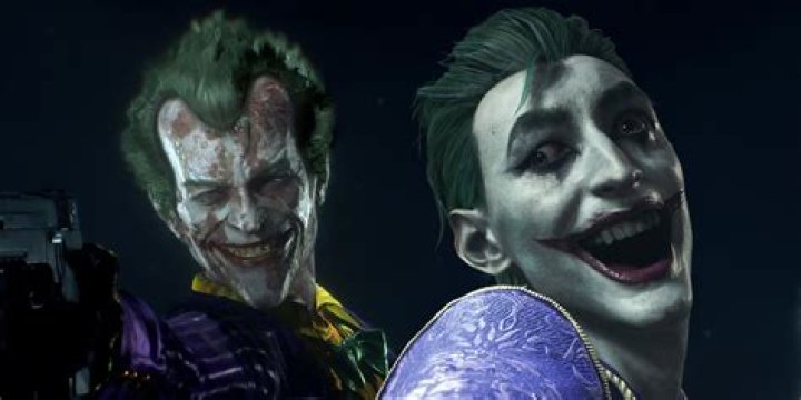 
Who Plays Joker In The Dark Knight? How Old is Joker In The Dark Knight? 