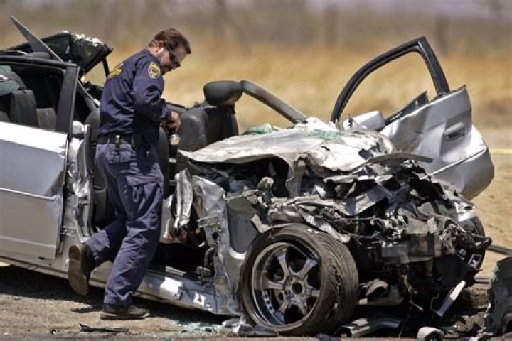 Who was Glenn Porter? Son of Charleroi magistrate died in accident