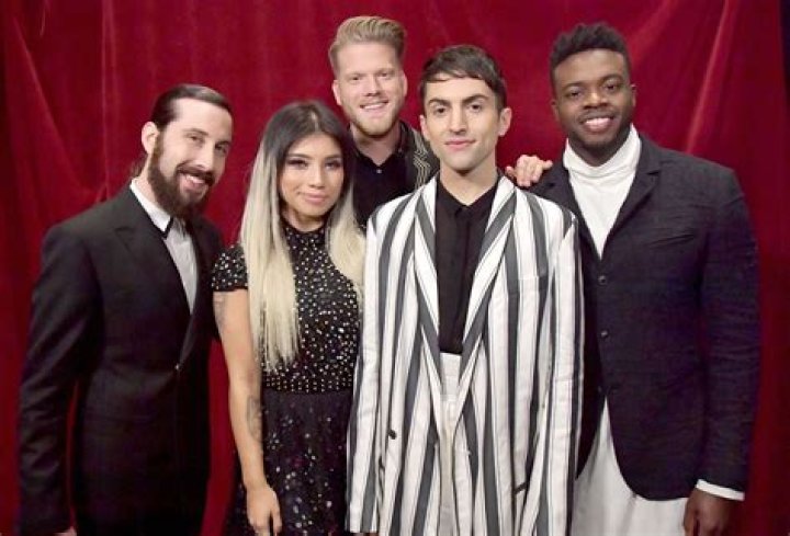 Why did Avi Kaplan leaves Pentatonix? Wiki: Wife, Net Worth, Religion, Girlfriend, Family, Wedding