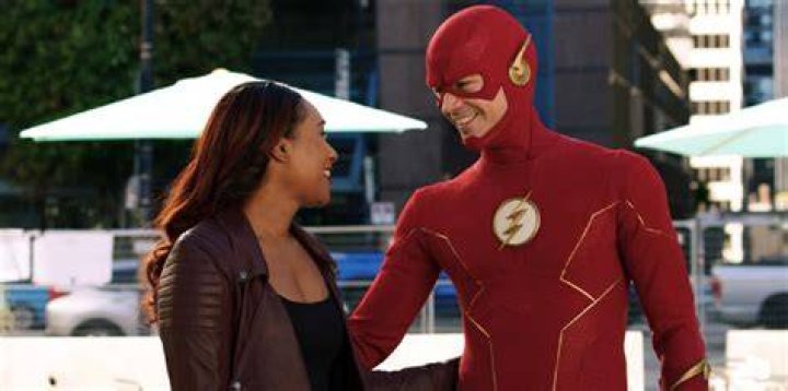 
Why Is Candice Patton aka Iris West-Allen Actress Leaving Flash? 