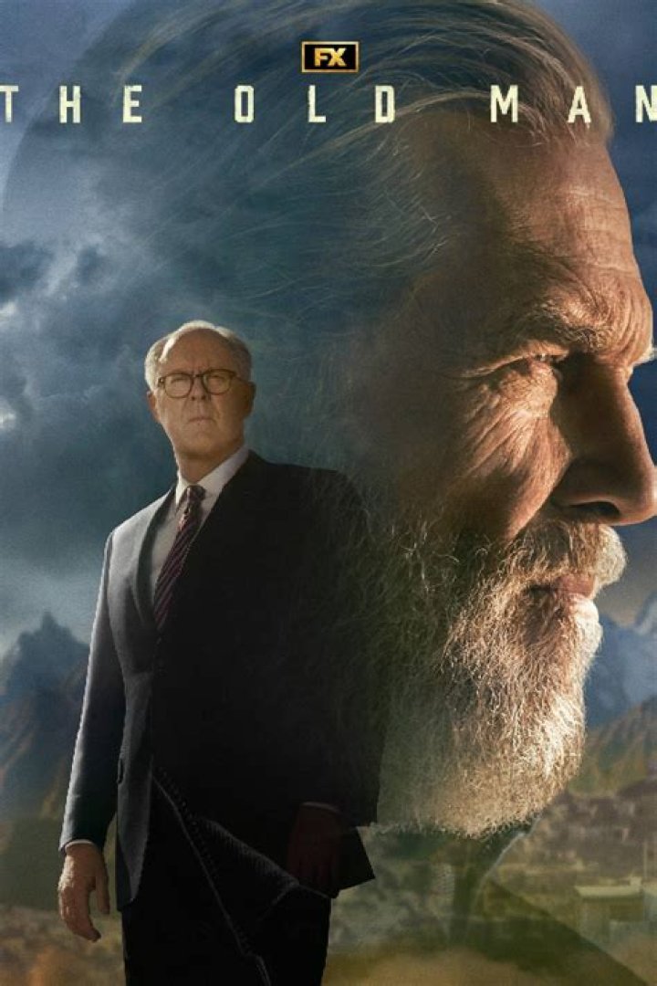 
WILL THE OLD MAN RETURN FOR SEASON 2 ON FX? 