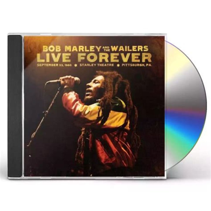 
Wizkid: I Want To Live Forever Like Bob Marley 