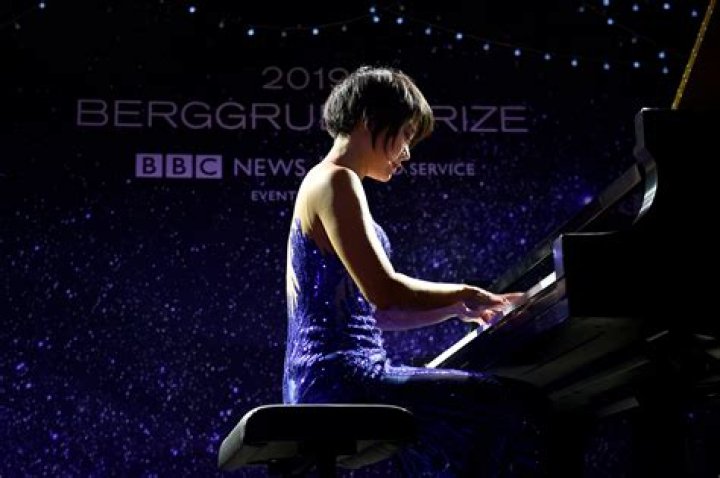 Yuja Wang Height, Weight, Net Worth, Age, Birthday, Wikipedia, Who, Nationality, Biography