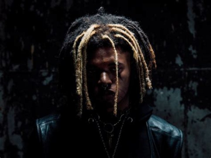 Zillakami Height, Weight, Net Worth, Age, Birthday, Wikipedia, Who, Nationality, Biography
